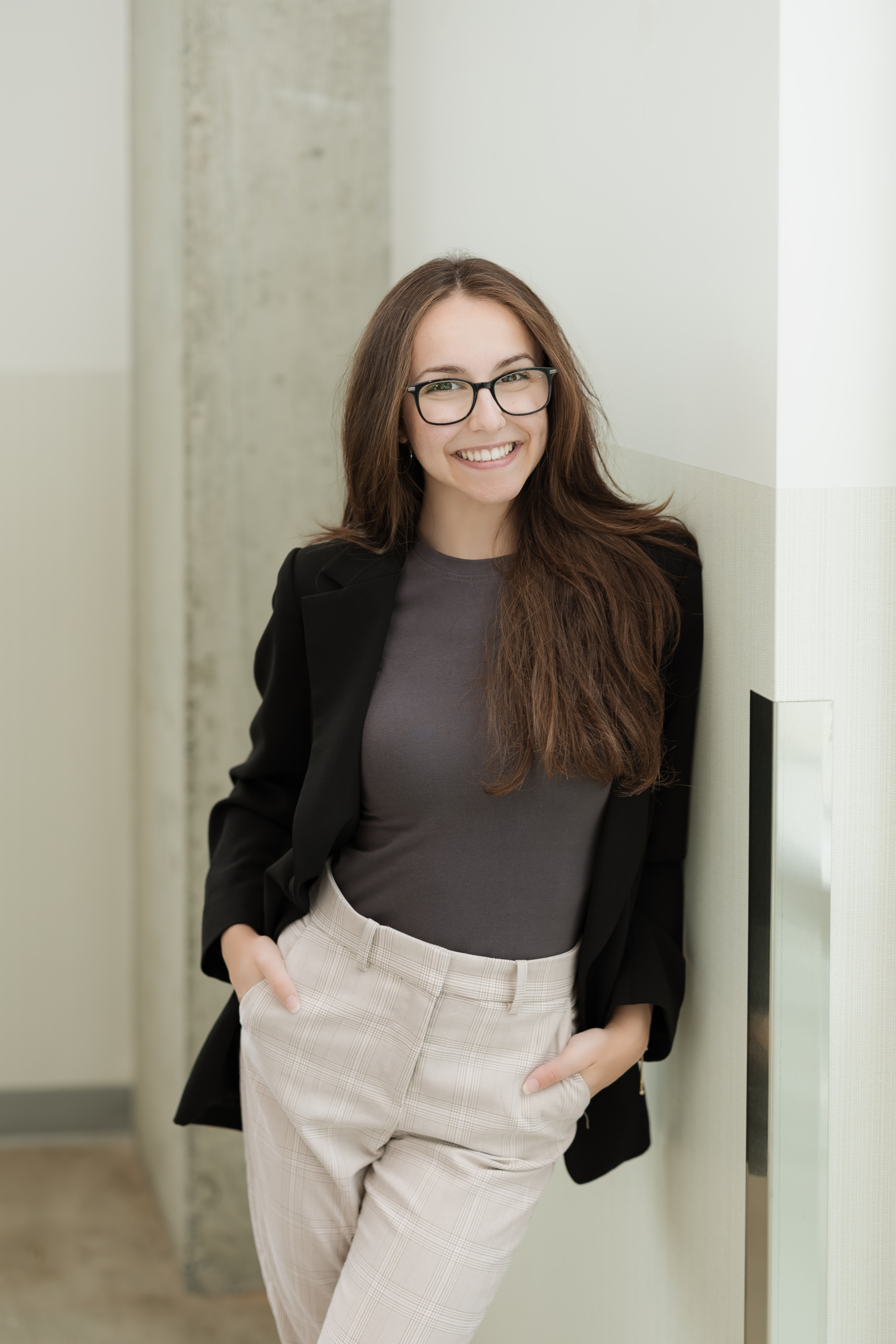 Alexie Poirier Studio 2720 Montréal